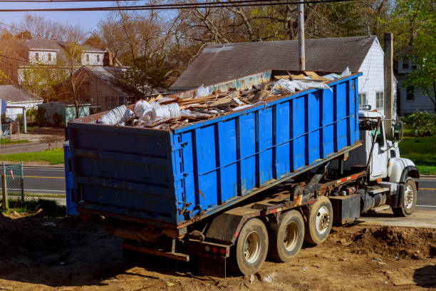 Best Carpet Removal and Disposal  in Justice, OK