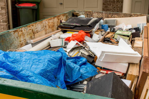 Trusted Justice, OK Junk Removal Services Experts